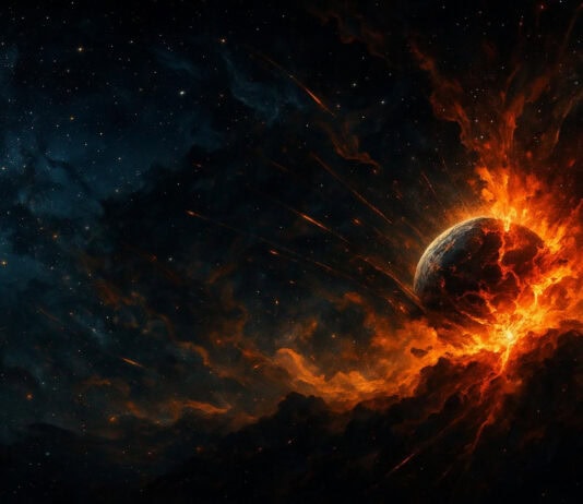 12 Ways the Universe Could End — Ranked from Most Likely to Most Terrifying