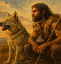 10 Ancient Dogs That Changed Human Evolution Forever