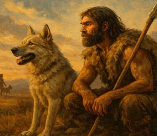 10 Ancient Dogs That Changed Human Evolution Forever