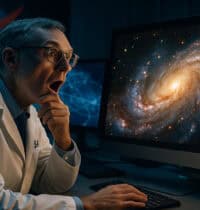 12 Times NASA Data Made Scientists Rethink Reality