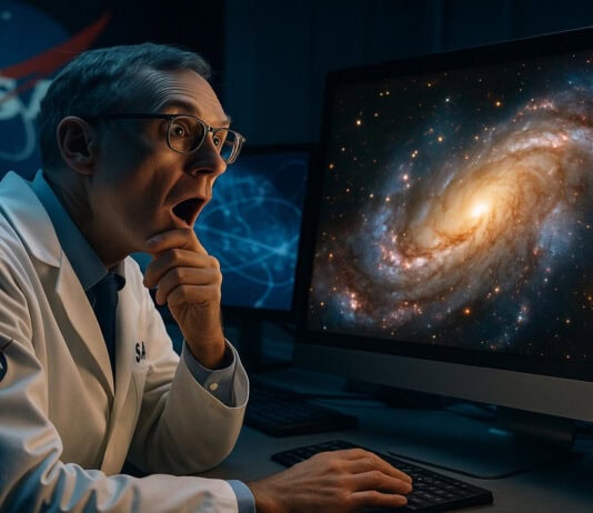 12 Times NASA Data Made Scientists Rethink Reality