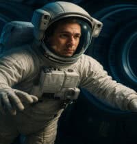 14 Ways Space Changes the Human Body — Permanently