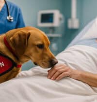 15 Real Cases Where Dogs Detected Illness Before Doctors Did