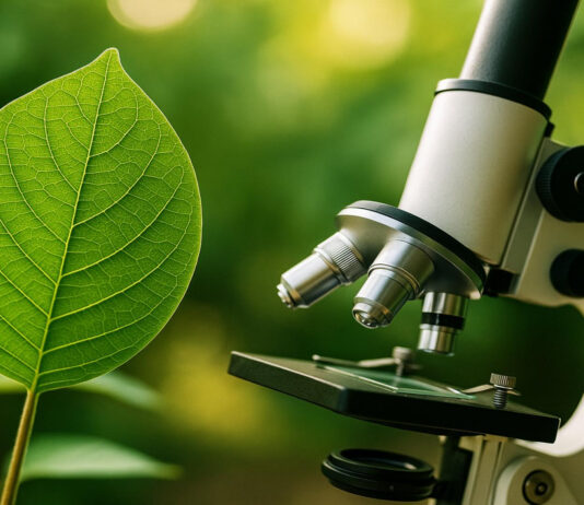 9 Times Nature Solved a Problem Before Scientists Could