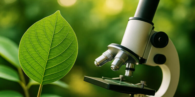 9 Times Nature Solved a Problem Before Scientists Could