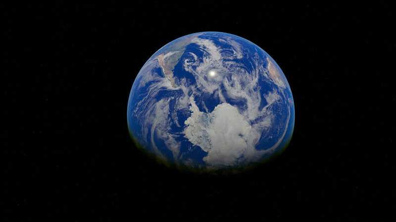 10 Places in Our Solar System That Could Secretly Harbor Alien Life