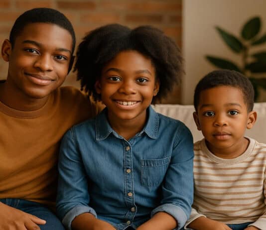 12 Times Psychology Proved Birth Order Actually Does Change Who You Become