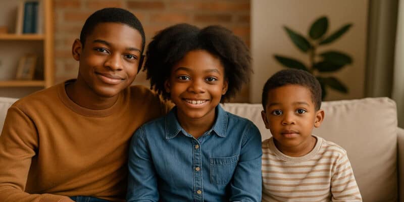 12 Times Psychology Proved Birth Order Actually Does Change Who You Become