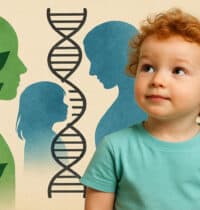 13 Strange Ways Kids Inherit Personality Traits — Beyond DNA