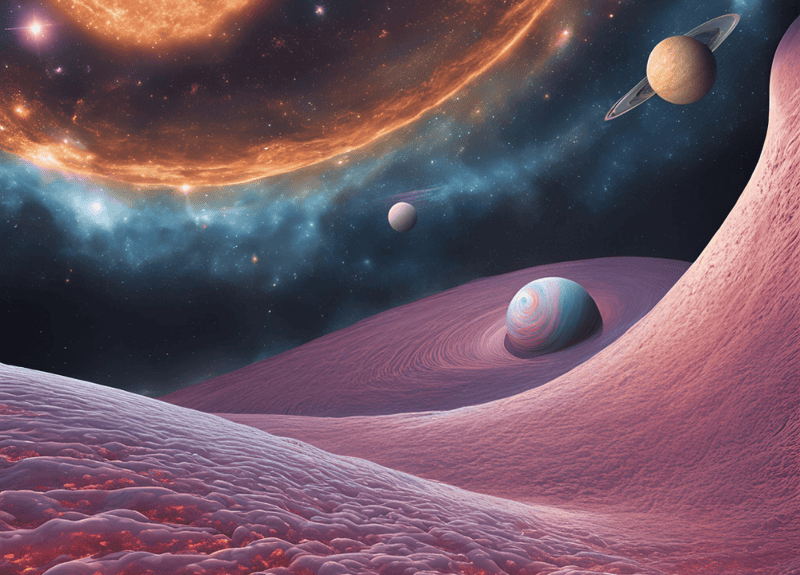 12 Ways the Universe Could End — Ranked from Most Likely to Most Terrifying