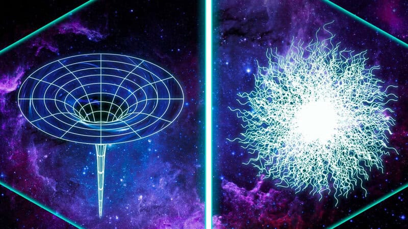 12 Ways the Universe Could End — Ranked from Most Likely to Most Terrifying