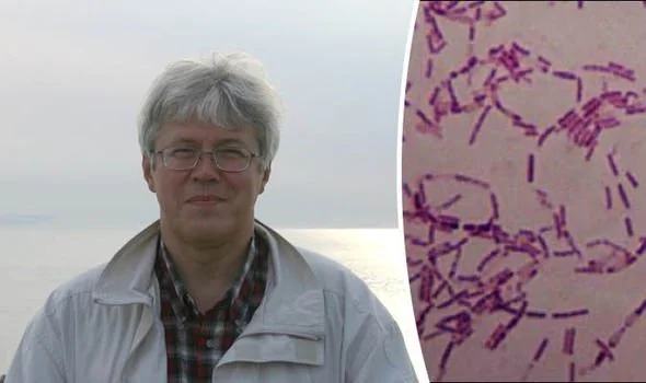 12 Shocking Facts About the Scientist Who Injected Himself with a 3.5-Million-Year-Old Bacteria