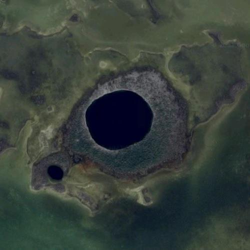 15 Times Scientists Found Something in the Ocean They Couldn’t Explain