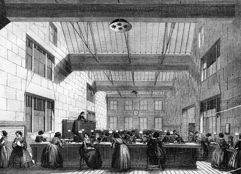 When the Sun Almost Ended Civilization: The 1859 Solar Storm