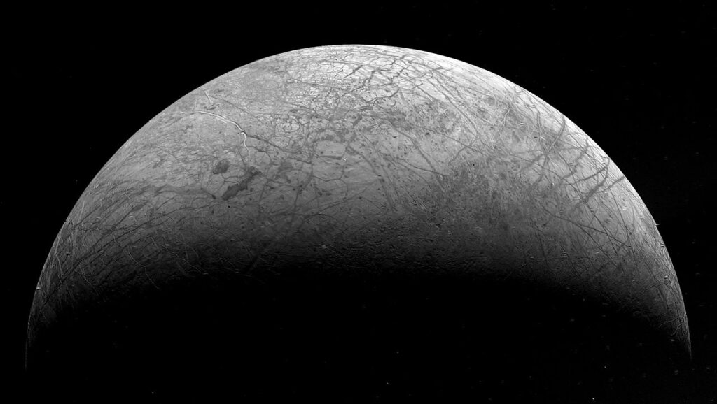 10 Places in Our Solar System That Could Secretly Harbor Alien Life