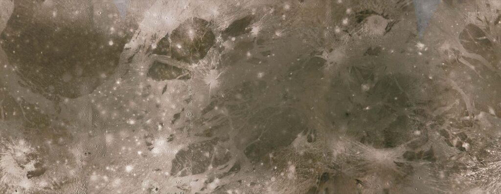 10 Places in Our Solar System That Could Secretly Harbor Alien Life