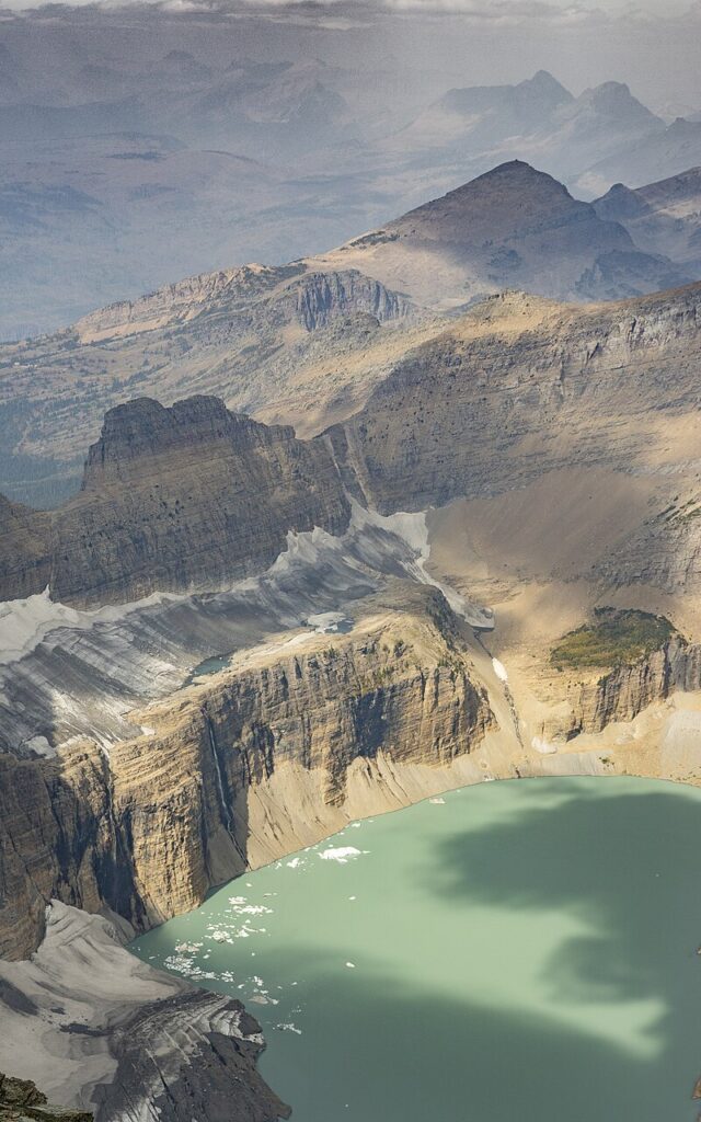 Top 15 Places on Earth That Scientists Say Are Already Dying