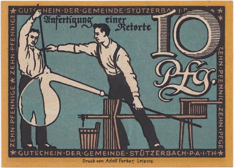 14 Ancient Chemical Reactions That Changed Everything