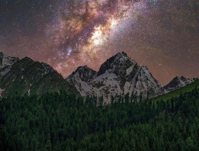 12 Ways the Universe Could End — Ranked from Most Likely to Most Terrifying