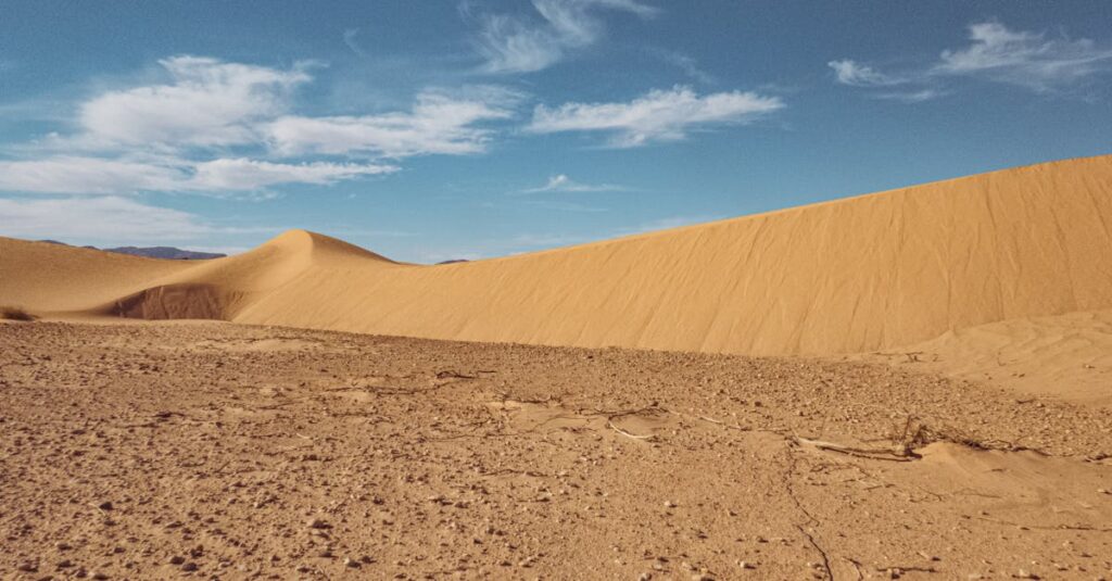 Top 15 Places on Earth That Scientists Say Are Already Dying