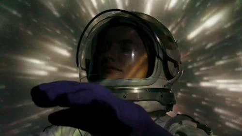 14 Ways Space Changes the Human Body — Permanently