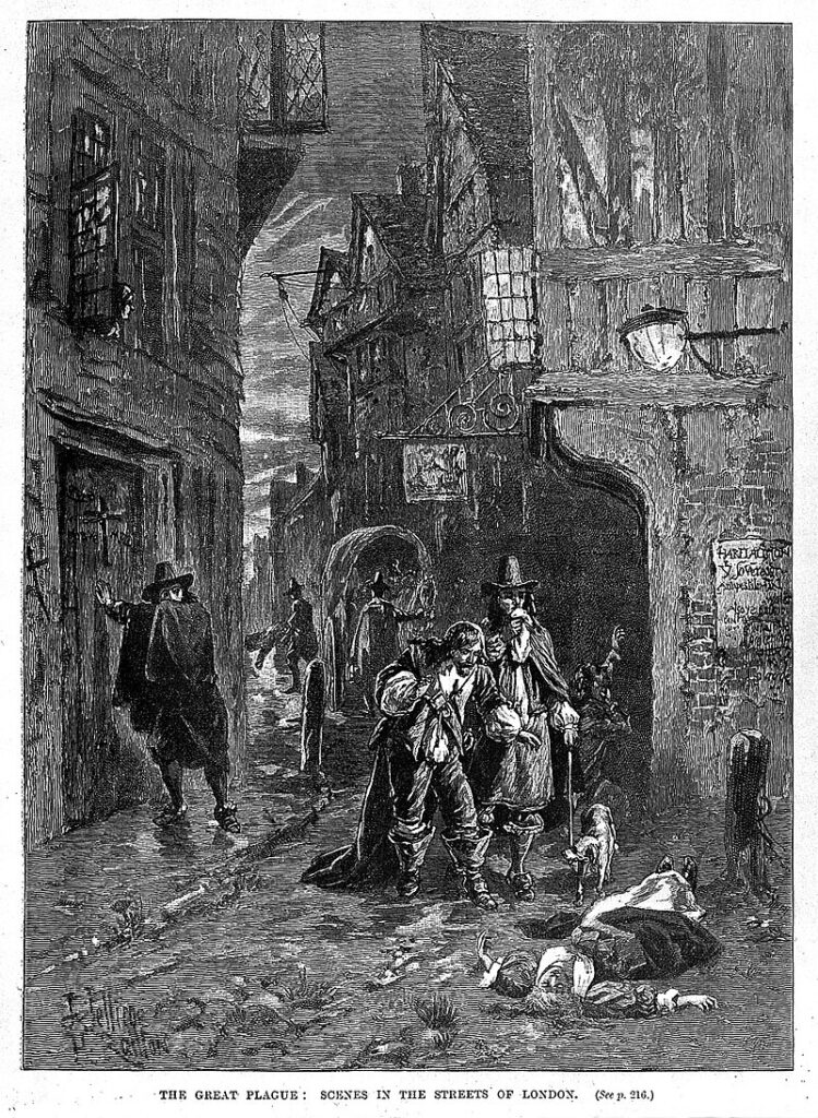 13 Facts About the Real Science Behind Zombies, Vampires, and Ghosts