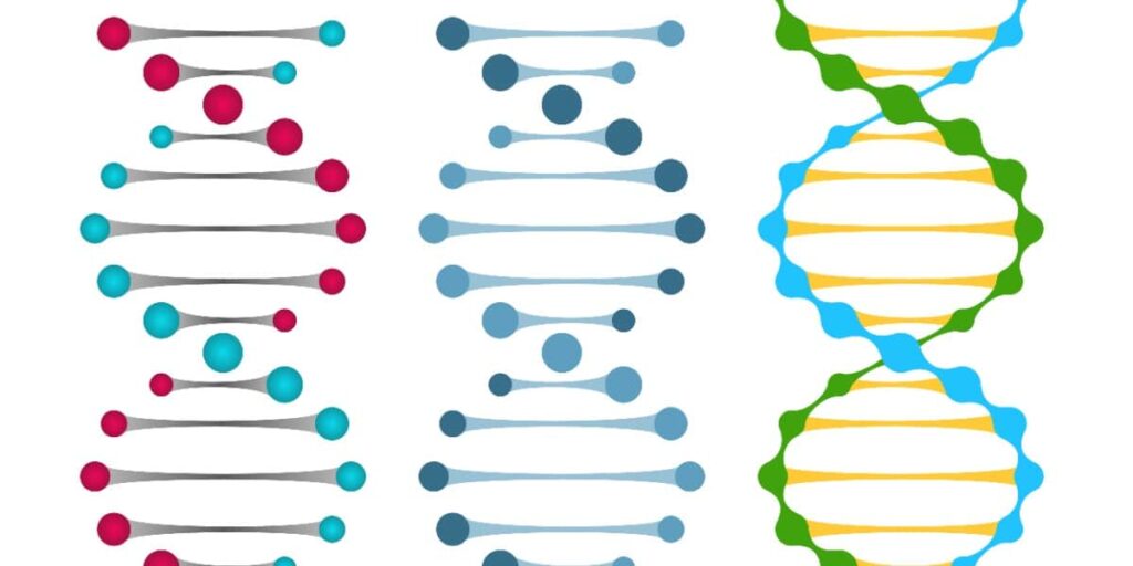 11 Ways Life Could Have Evolved Without DNA