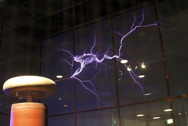 9 Nikola Tesla Inventions That Predicted the Future We’re Living In