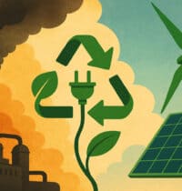 9 Inventions Turning Pollution Into Power