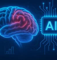 10 Things We Just Learned About the Human Brain (Thanks to AI)