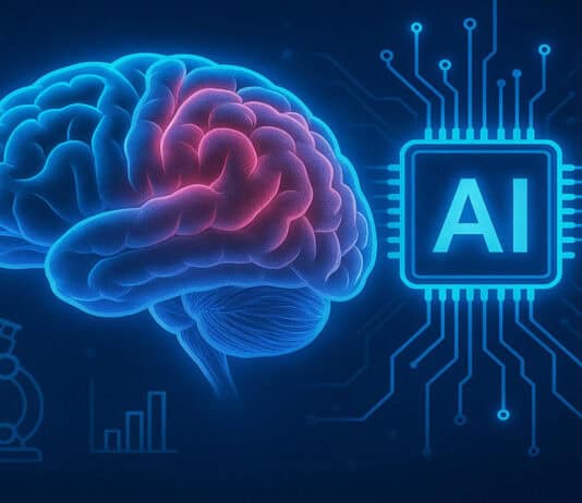 10 Things We Just Learned About the Human Brain (Thanks to AI)