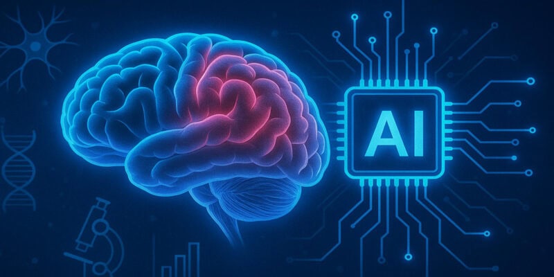 10 Things We Just Learned About the Human Brain (Thanks to AI)