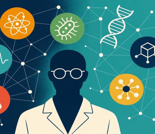 11 Emerging Fields of Science You’ve Never Heard Of