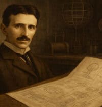 9 Nikola Tesla Inventions That Predicted the Future We’re Living In