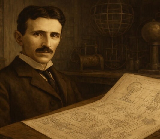 9 Nikola Tesla Inventions That Predicted the Future We’re Living In