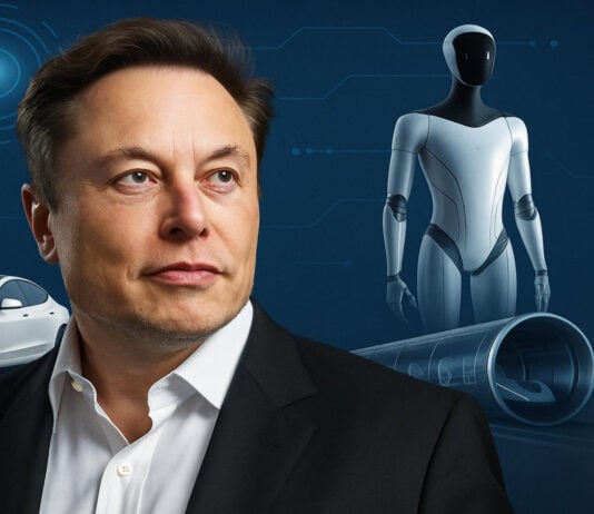 10 Bold Elon Musk Ideas That Actually Came True (and 5 That Still Might)