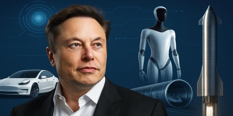 10 Bold Elon Musk Ideas That Actually Came True (and 5 That Still Might)