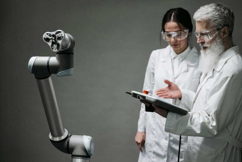 12 Ways AI Is Reinventing Science and Discovery
