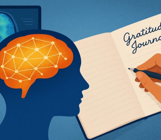 11 Ways Gratitude Physically Changes Your Brain