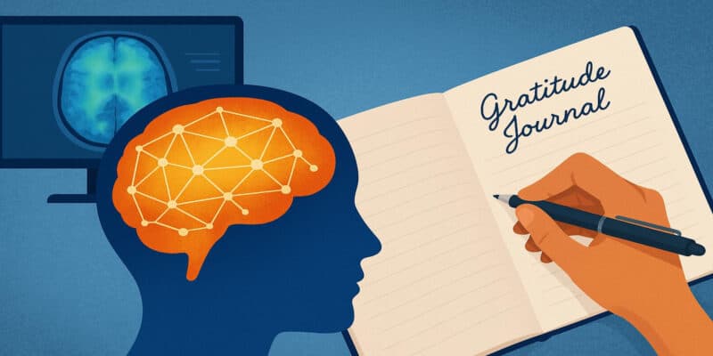 11 Ways Gratitude Physically Changes Your Brain