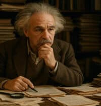 13 Weird Habits of Famous Scientists That Fueled Their Genius