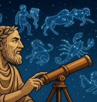 12 Constellations That Inspired the Zodiac — and the Astronomers Who Mapped Them