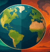 10 Natural Phenomena That Only Happen in One Hemisphere