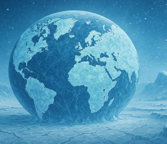 12 Extreme Cold Events That Completely Shattered Records