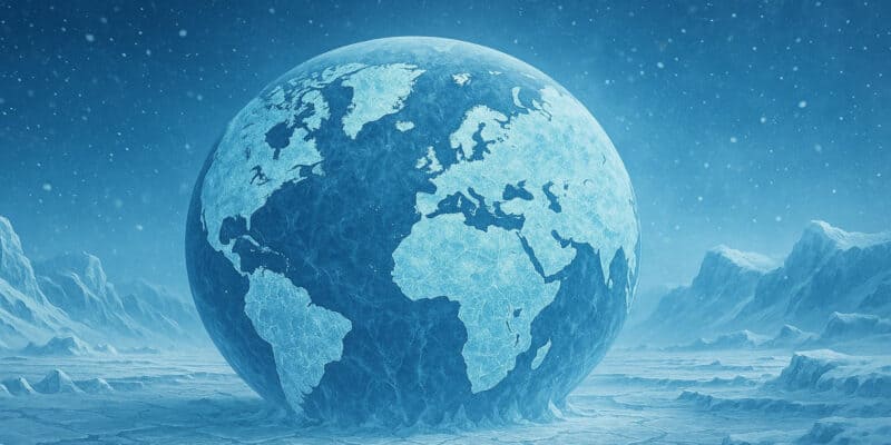 12 Extreme Cold Events That Completely Shattered Records