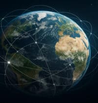 10 Invisible Processes That Keep Earth Alive and Functioning