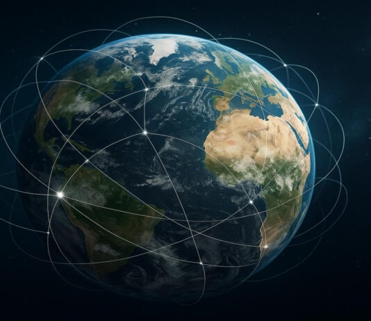 10 Invisible Processes That Keep Earth Alive and Functioning