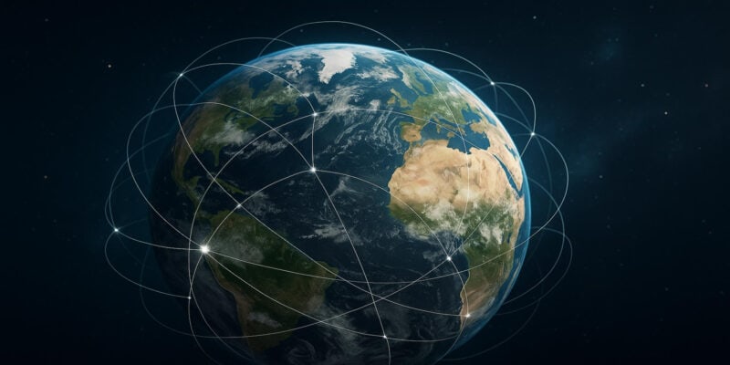 10 Invisible Processes That Keep Earth Alive and Functioning