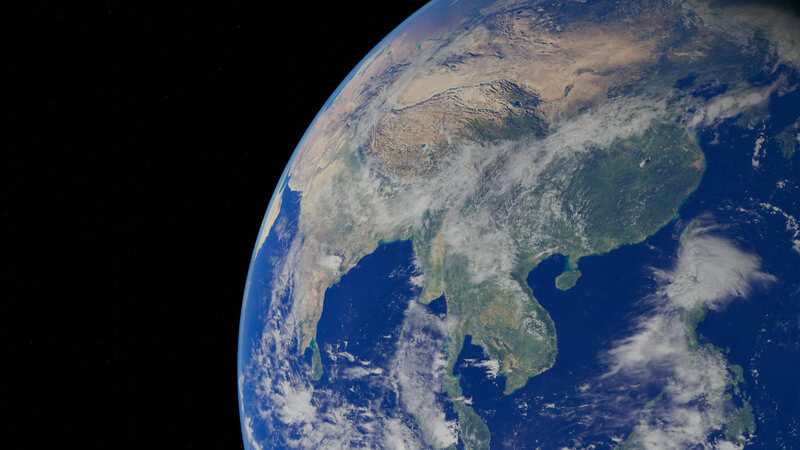 10 Natural Phenomena That Only Happen in One Hemisphere