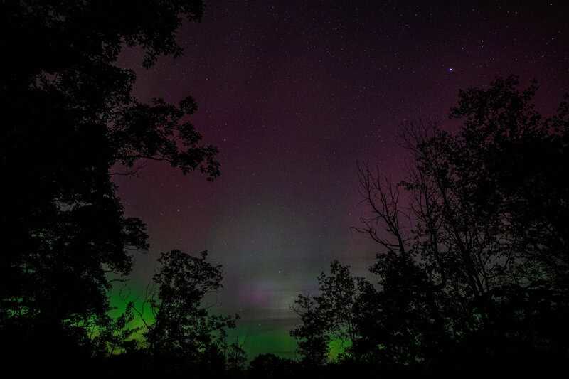 10 Invisible Processes That Keep Earth Alive and Functioning